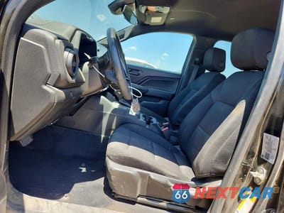 Zdjęcie 7 z 12 samochodu: 2023 CHEVROLET COLORADO VIN:1GCGTBEC6P1208618 - miniatura