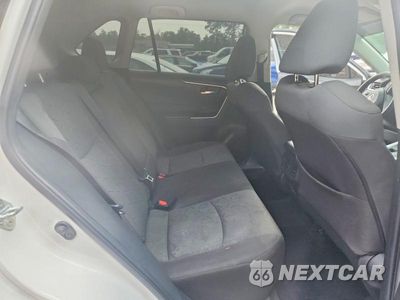 Zdjęcie 11 z 13 samochodu: 2022 TOYOTA RAV4 XLE VIN:2T3W1RFV8NW198151 - miniatura