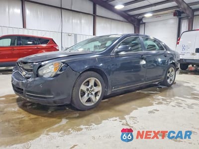 2010 CHEVROLET MALIBU 1LT 1G1ZC5EB7AF111254 - główne zdjęcie licytacji z USA - miniatura