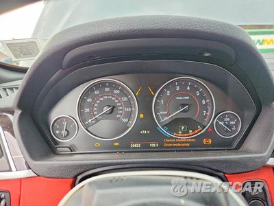 Zdjęcie 9 z 12 samochodu: 2020 BMW 430I VIN:WBA4Z1C07L5S03352 - miniatura