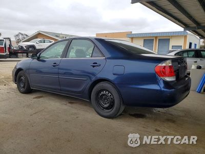 Drugie zdjęcie samochodu z przodu: 2005 TOYOTA CAMRY LE VIN:4T1BE30K65U013571 - miniatura