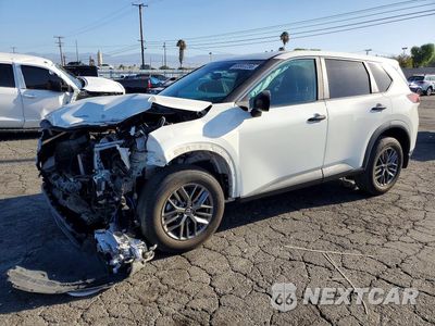 2024 NISSAN ROGUE S 5N1BT3AA7RC670662 - główne zdjęcie licytacji z USA - miniatura