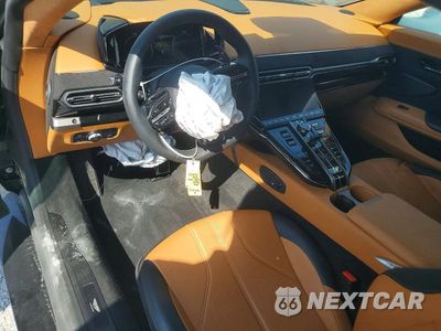 Zdjęcie 8 z 12 samochodu: 2026 ASTON MARTIN VANTAGE VIN:SCFSMGGW6TGP10761 - miniatura
