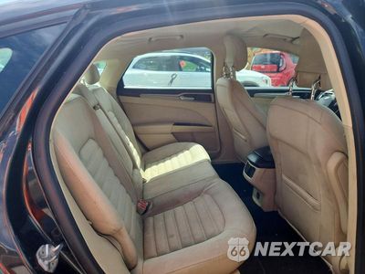 Zdjęcie 10 z 12 samochodu: 2014 FORD FUSION SE VIN:3FA6P0HD8ER207648 - miniatura