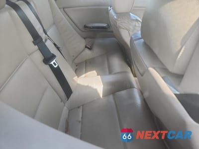 Zdjęcie 10 z 12 samochodu: 2006 BMW 330 CI VIN:WBABW53486PZ41924 - miniatura