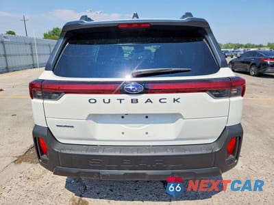Zdjęcie 6 z 13 samochodu: 2026 SUBARU OUTBACK TOURING XT VIN:JF2BURJD6TY547087 - miniatura