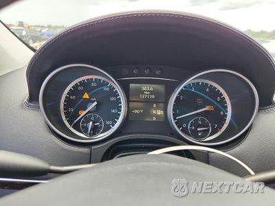 Zdjęcie 9 z 13 samochodu: 2011 MERCEDES-BENZ GL 450 4MATIC VIN:4JGBF7BEXBA685822 - miniatura