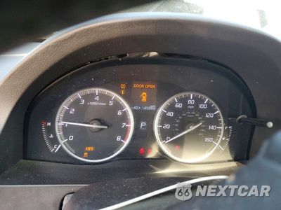 Zdjęcie 9 z 12 samochodu: 2017 ACURA RDX TECHNOLOGY VIN:5J8TB4H52HL033687 - miniatura