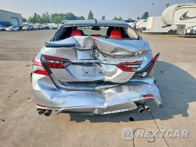 Zdjęcie 6 z 12 samochodu: 2024 TOYOTA CAMRY XSE V6 VIN:4T1KZ1AK3RU094543 - miniatura