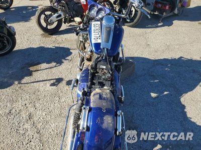 Zdjęcie 6 z 9 samochodu: 2010 HARLEY-DAVIDSON FLHXSE VIN:1HD1PZ830AB951726 - miniatura