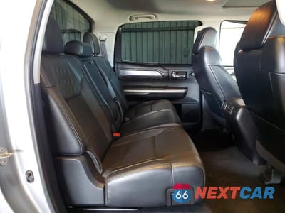 Zdjęcie 10 z 13 samochodu: 2015 TOYOTA TUNDRA PLATINUM VIN:5TFAW5F1XFX461108 - miniatura