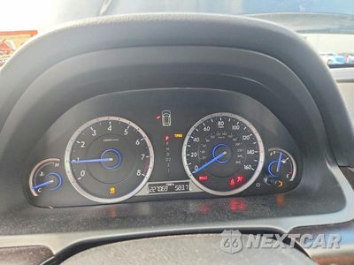 Zdjęcie 9 z 13 samochodu: 2015 HONDA CROSSTOUR EXL VIN:5J6TF3H59FL001307 - miniatura