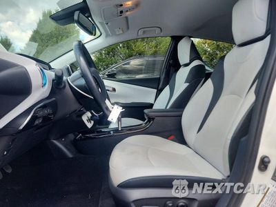 Zdjęcie 7 z 13 samochodu: 2018 TOYOTA PRIUS PRIME ADVANCED VIN:JTDKARFP4J3087108 - miniatura