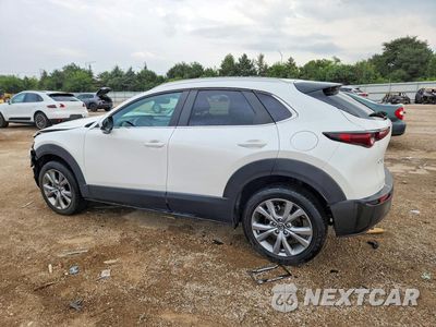Drugie zdjęcie samochodu z przodu: 2023 MAZDA CX-30 PREFERRED VIN:3MVDMBCM9PM578569 - miniatura