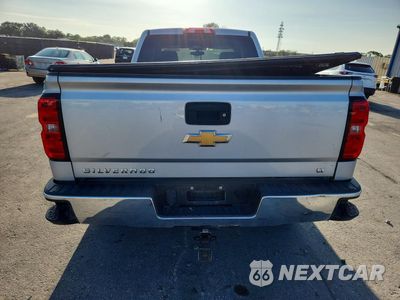 Zdjęcie 6 z 12 samochodu: 2016 CHEVROLET SILVERADO K1500 LT VIN:1GCVKREH9GZ199493 - miniatura
