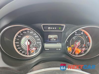 Zdjęcie 9 z 13 samochodu: 2015 MERCEDES-BENZ CLA 45 AMG VIN:WDDSJ5CB6FN246312 - miniatura