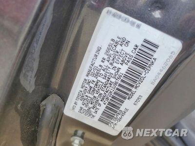 Zdjęcie 12 z 12 samochodu: 2001 TOYOTA CAMRY LE V6 VIN:4T1BF22K11U967661 - miniatura
