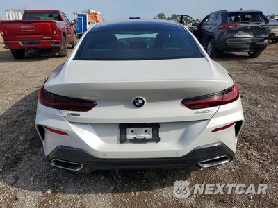 Zdjęcie 6 z 12 samochodu: 2023 BMW 840XI VIN:WBAGV4C04PCL65628 - miniatura