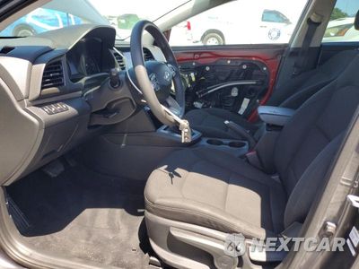 Zdjęcie 7 z 13 samochodu: 2020 HYUNDAI ELANTRA SEL VIN:5NPD84LF0LH550615 - miniatura