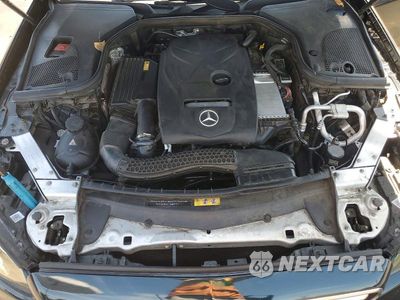 Zdjęcie 11 z 12 samochodu: 2017 MERCEDES-BENZ E 300 VIN:WDDZF4JB8HA121576 - miniatura