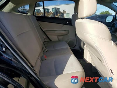 Zdjęcie 10 z 13 samochodu: 2014 SUBARU XV CROSSTREK 2.0 PREMIUM VIN:JF2GPAVC0E8324563 - miniatura