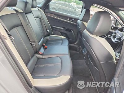 Zdjęcie 10 z 12 samochodu: 2025 KIA K5 GT LINE VIN:KNAG64J74S5387851 - miniatura