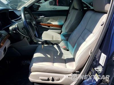 Zdjęcie 7 z 12 samochodu: 2012 HONDA ACCORD EXL VIN:1HGCP2F87CA059130 - miniatura