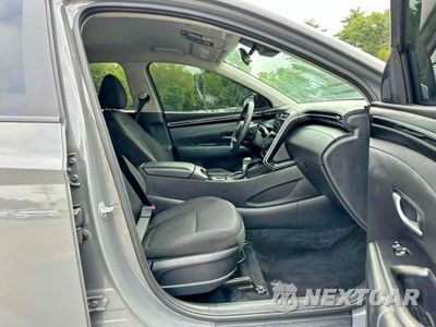 Zdjęcie 7 z 10 samochodu: 2024 HYUNDAI TUCSON SEL VIN:5NMJB3DE9RH428815 - miniatura