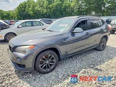 2015 BMW X1 XDRIVE28I WBAVL1C56FVY36432 - główne zdjęcie licytacji z USA - miniatura
