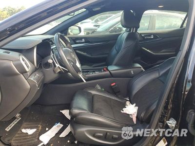 Zdjęcie 7 z 12 samochodu: 2023 NISSAN MAXIMA SR VIN:1N4AA6EVXPC506281 - miniatura