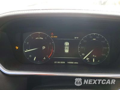 Zdjęcie 9 z 13 samochodu: 2016 LAND ROVER RANGE ROVER VIN:SALGR2VF1GA255010 - miniatura
