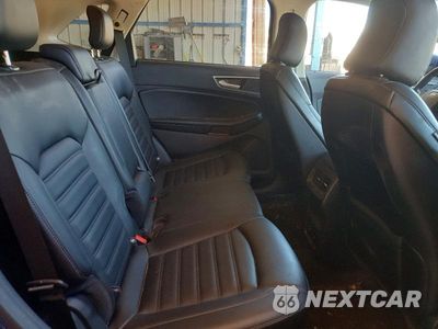 Zdjęcie 10 z 12 samochodu: 2022 FORD EDGE SEL VIN:2FMPK4J99NBA42617 - miniatura