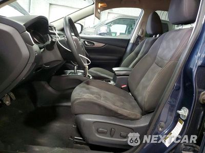 Zdjęcie 7 z 12 samochodu: 2016 NISSAN ROGUE SV VIN:KNMAT2MV4GP700134 - miniatura