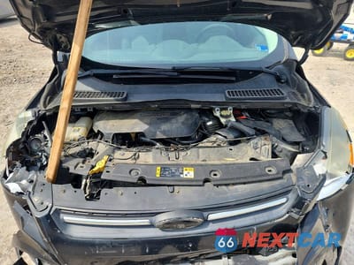 Zdjęcie 12 z 14 samochodu: 2013 FORD ESCAPE SE VIN:1FMCU9GX9DUC40053 - miniatura