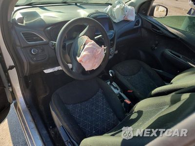 Zdjęcie 8 z 12 samochodu: 2021 CHEVROLET SPARK LS VIN:KL8CB6SA6MC740021 - miniatura