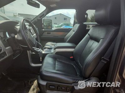 Zdjęcie 7 z 12 samochodu: 2014 FORD F150 SUPERCREW VIN:1FTFW1EF5EFA08644 - miniatura