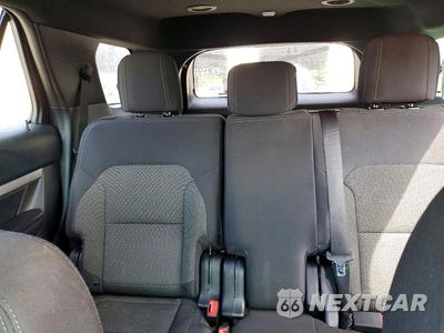 Zdjęcie 10 z 14 samochodu: 2016 FORD EXPLORER XLT VIN:1FM5K7D80GGA33604 - miniatura