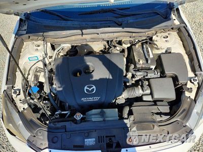 Zdjęcie 11 z 12 samochodu: 2015 MAZDA 3 TOURING VIN:3MZBM1V75FM194276 - miniatura