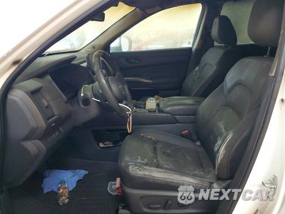 Zdjęcie 7 z 13 samochodu: 2023 NISSAN PATHFINDER SL VIN:5N1DR3CD1PC232618 - miniatura