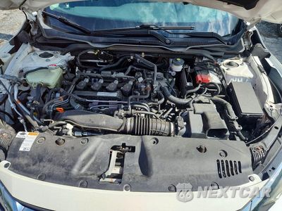 Zdjęcie 11 z 12 samochodu: 2016 HONDA CIVIC EX VIN:19XFC1F37GE218432 - miniatura