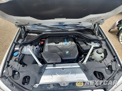 Zdjęcie 11 z 12 samochodu: 2021 BMW X3 XDRIVE30E VIN:5UXTS1C06M9G38541 - miniatura