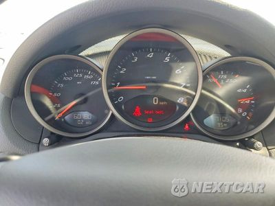 Zdjęcie 9 z 12 samochodu: 2005 PORSCHE BOXSTER VIN:WP0CA29855U712552 - miniatura