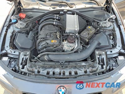Zdjęcie 11 z 12 samochodu: 2018 BMW M4 VIN:WBS4Y9C53JAG66718 - miniatura