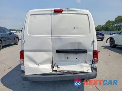 Zdjęcie 6 z 13 samochodu: 2019 NISSAN NV200 DELIVERY VAN VIN:3N6CM0KN2KK694662 - miniatura