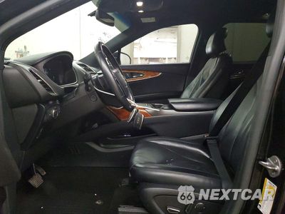 Zdjęcie 7 z 14 samochodu: 2019 LINCOLN NAUTILUS SELECT VIN:2LMPJ8K9XKBL31045 - miniatura