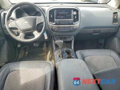 Zdjęcie 8 z 12 samochodu: 2016 CHEVROLET COLORADO Z71 VIN:1GCPTDE14G1250621 - miniatura