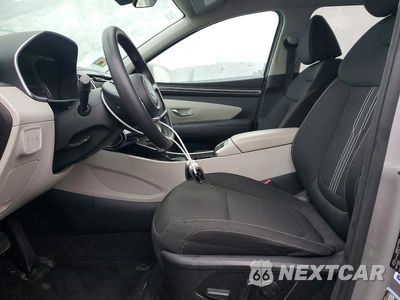 Zdjęcie 7 z 13 samochodu: 2024 HYUNDAI TUCSON SEL VIN:KM8JBCDE0RU336562 - miniatura