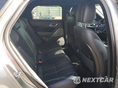 Zdjęcie 11 z 13 samochodu: 2019 LAND ROVER RANGE ROVER VELAR R-DYNAMIC SE VIN:SALYL2EX5KA220123 - miniatura
