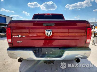 Zdjęcie 6 z 12 samochodu: 2017 RAM 1500 SLT VIN:1C6RR6LT5HS704045 - miniatura