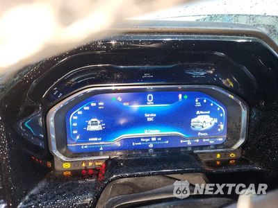 Zdjęcie 9 z 12 samochodu: 2023 CHEVROLET SILVERADO K1500 LT-L VIN:1GCPDKEK6PZ310815 - miniatura